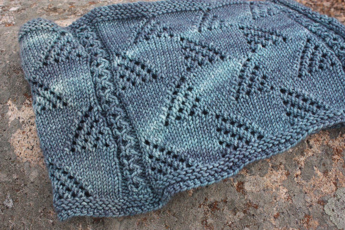 Ever Been to Sea Cowl