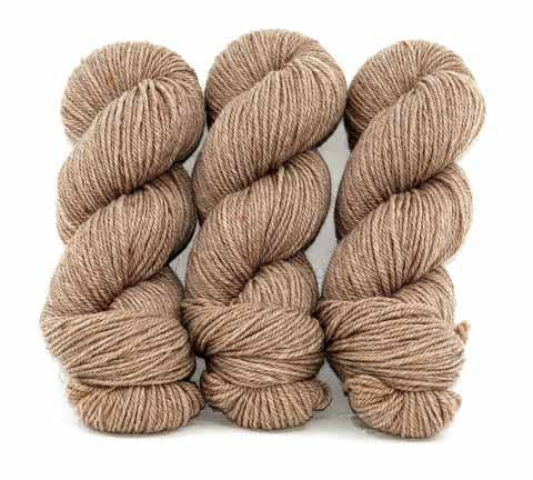 Irish deals wool yarn