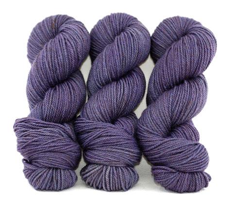 Lavender and Lace in Lascaux DK