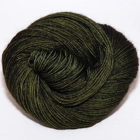 Lodgepole Pine in Fingering / Sock Weight