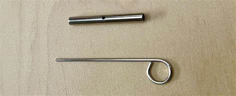 Lykke Cord Connectors