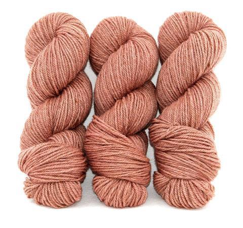 Petal-Lascaux DK - Dyed Stock