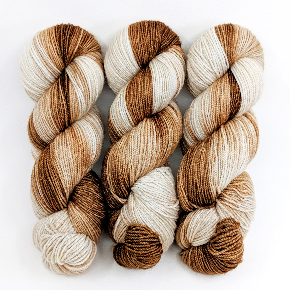 Ragdoll in Fingering / Sock Weight