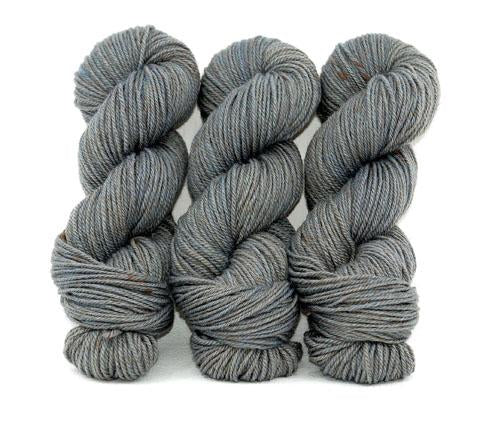 Rill-Lascaux Worsted - Dyed Stock