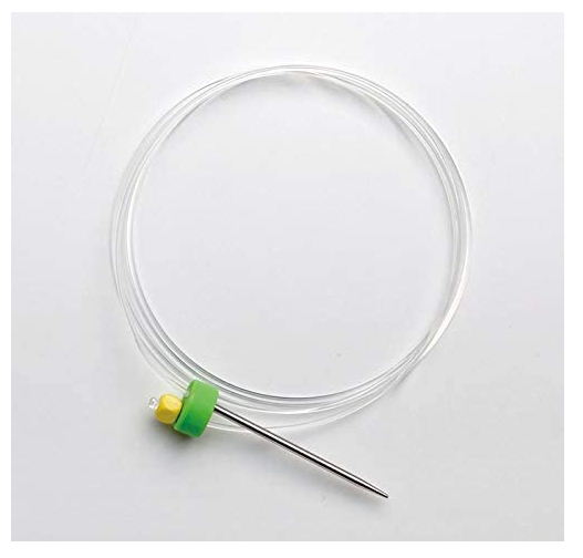 Circular Stitch Holder - Long