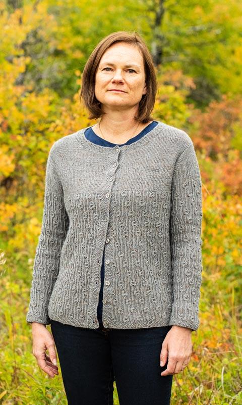 Lascaux Fine Pattern Collection - Garments and Sweaters - E-Book