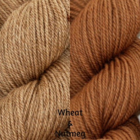 Kväll Cardigan Pattern