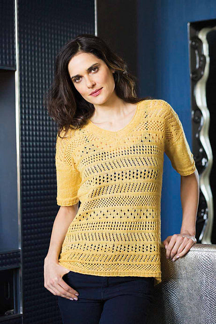 Fall Pattern Round-Up