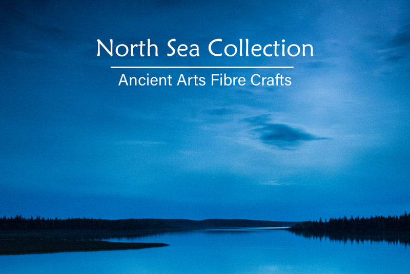 Jan 12, 2024 - North Sea Collection - Home and Hearth (Part 3 of 3)