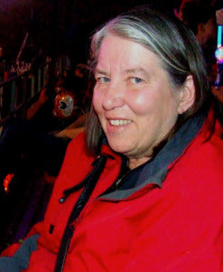 Behind the Brain of Barb: On The Fringe