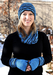 The Barb Brown – Toque: A Canadian Thing, Eh?