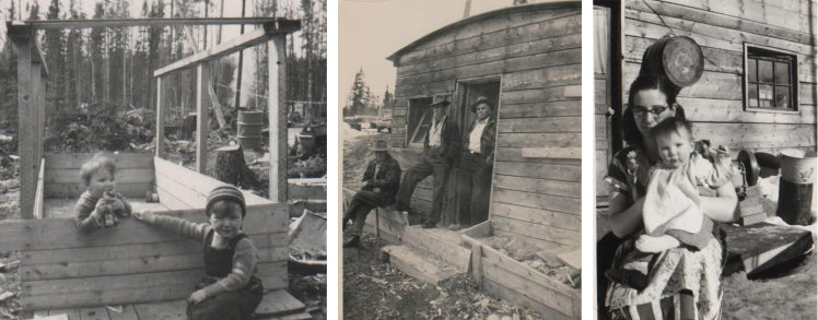 The Barb Brown: How the heck did I get here?