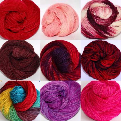 Valentine’s Day Inspiration