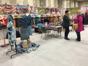 CYO Caroline: TNNA Winter 2016 Show in San Diego, CA