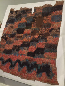 CYO Caroline: Ancient Arts On the Road – TNNA in Washington, DC