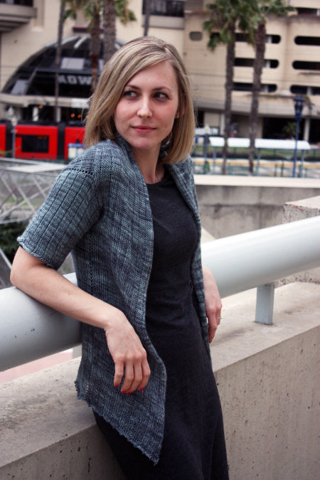 The Barb Brown : Ease – Y Does It!