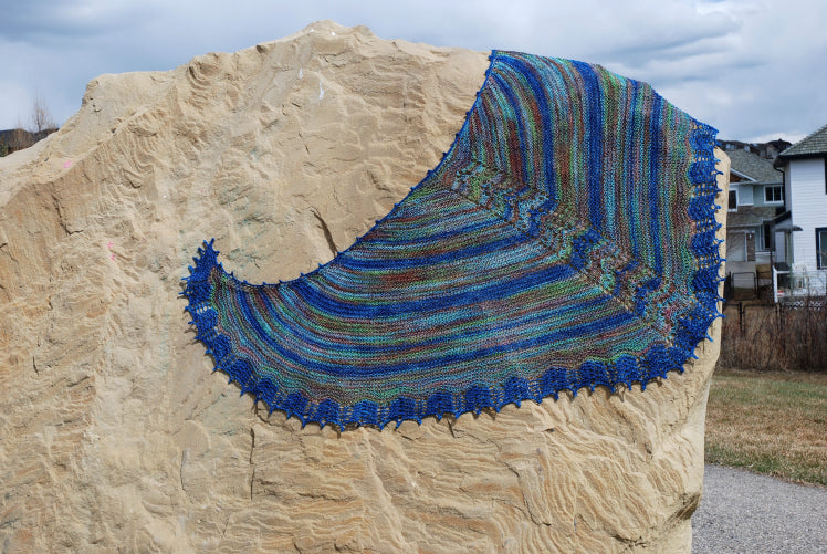 THE Barb Brown: Sometimes, It’s All in the Vision