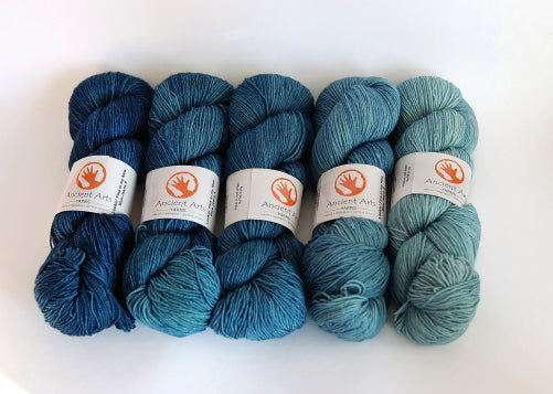 CYO Caroline: Introducing The Denim Collection