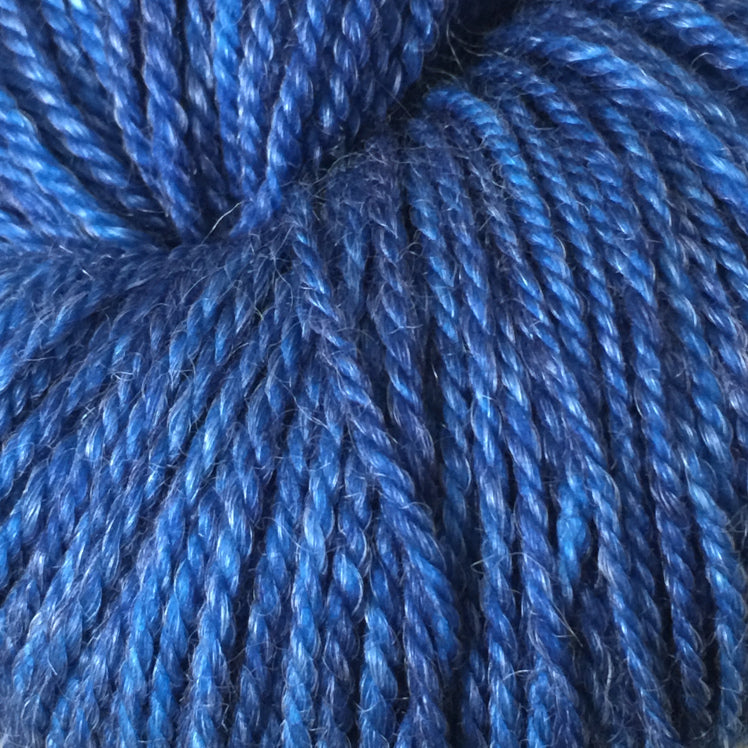 CYO Caroline: Happy New Yarn!