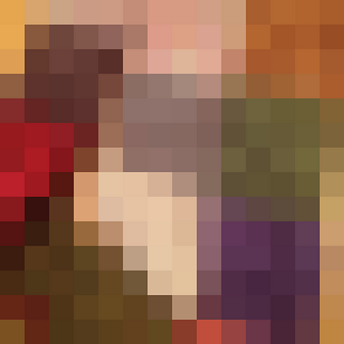 The Other Caroline: The Holiday Knitting Crunch