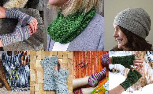 Quick Gifts for the Holidays