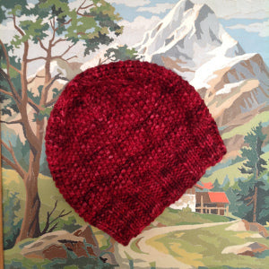 Big Squeeze: Pattern Inspiration for ME-month