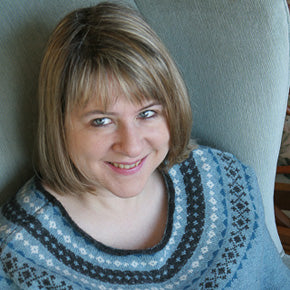 Designer Spotlight: Carol Sulcoski