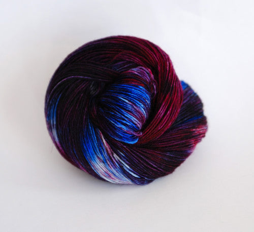 CYO Caroline: 2016 Spring/Summer Colour Story