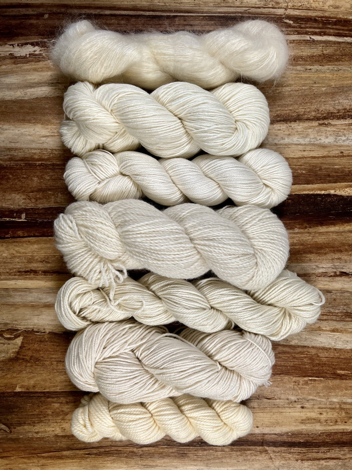 Jan 5, 2024 - Winter Classes - Explore Yarn Knowledge and Wet Felting On-line and In Person!