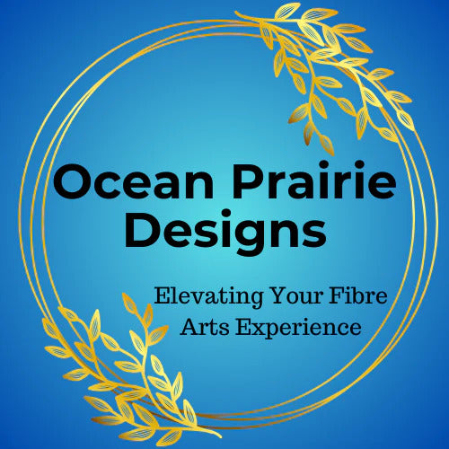 Ocean Prairie Designs