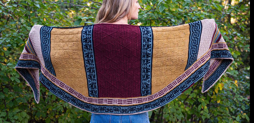 Ancient Arts Yarns - Gift Cards