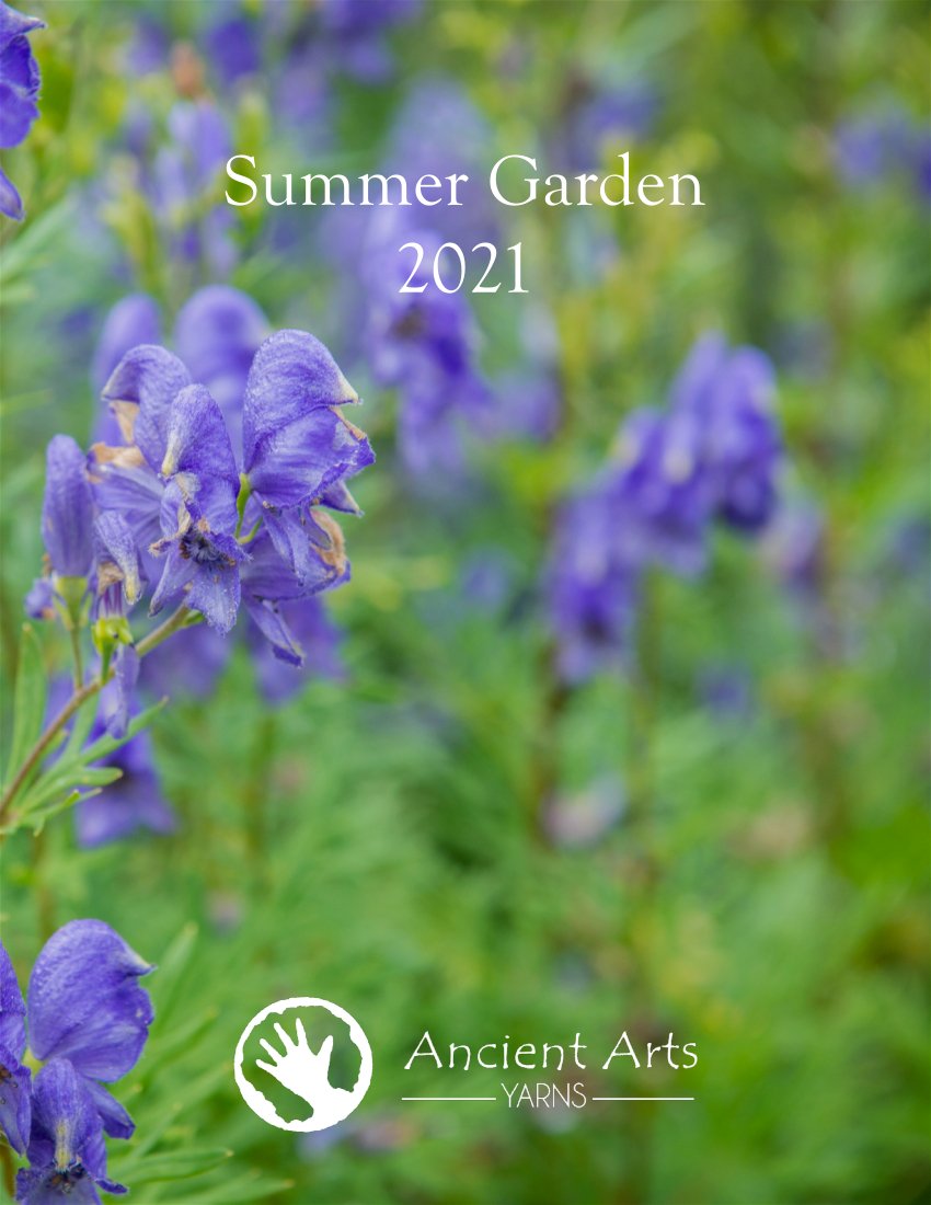 Summer Garden Collection 2021