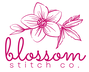 Blossom Stitch Co