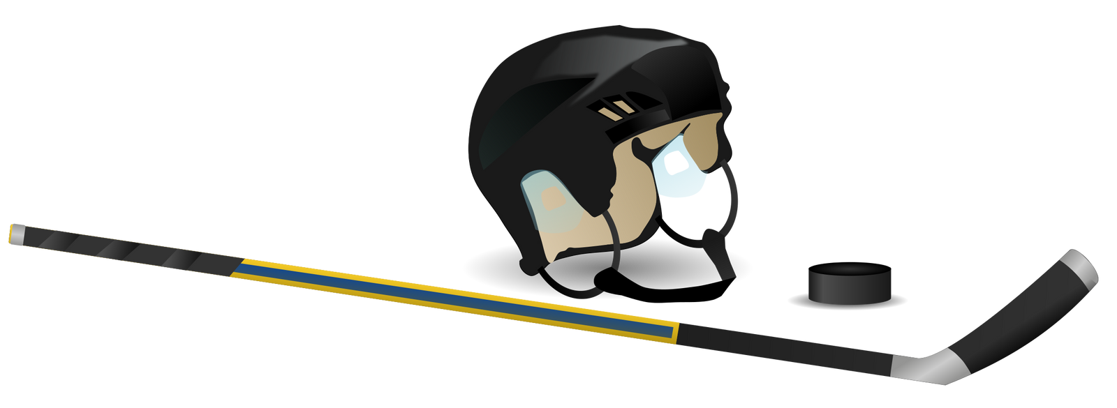 Dye to Order Hat Trick Yarn