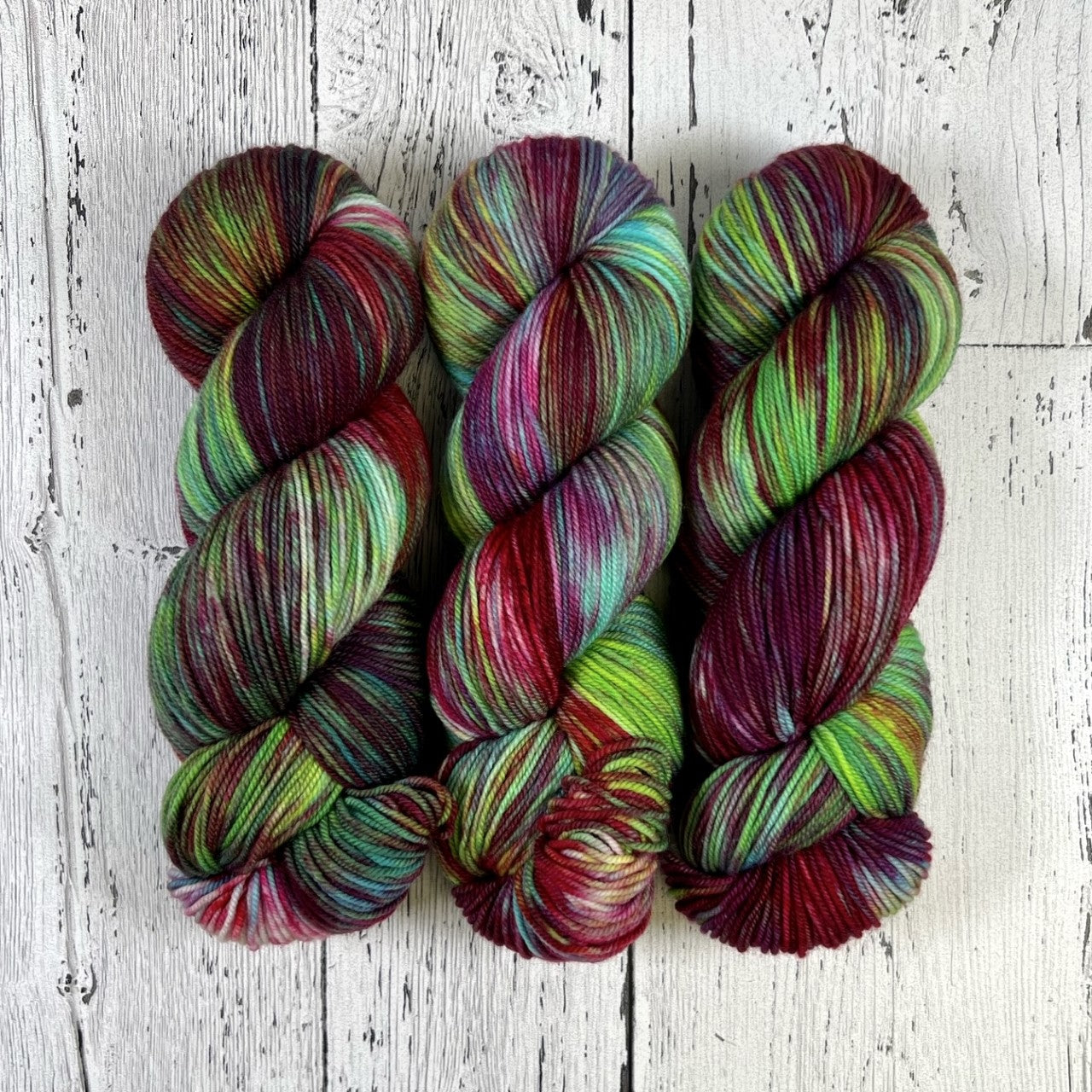 New Colours