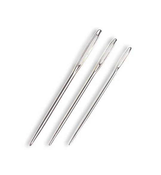 Seeknit Thick Darning Needle Set (3 pc)