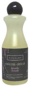 Eucalan Lavender No Rinse Delicate Wash (Lanolin Enriched Concentrate), 100ml