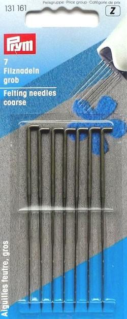 Prym Felting Needles
