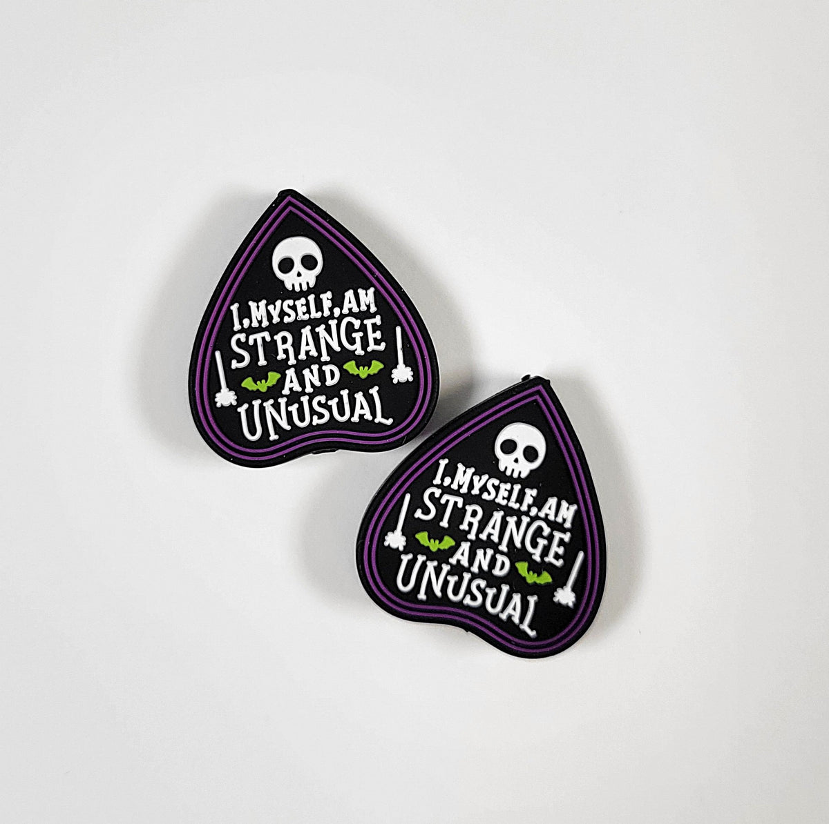 Sarcastic Point Protectors