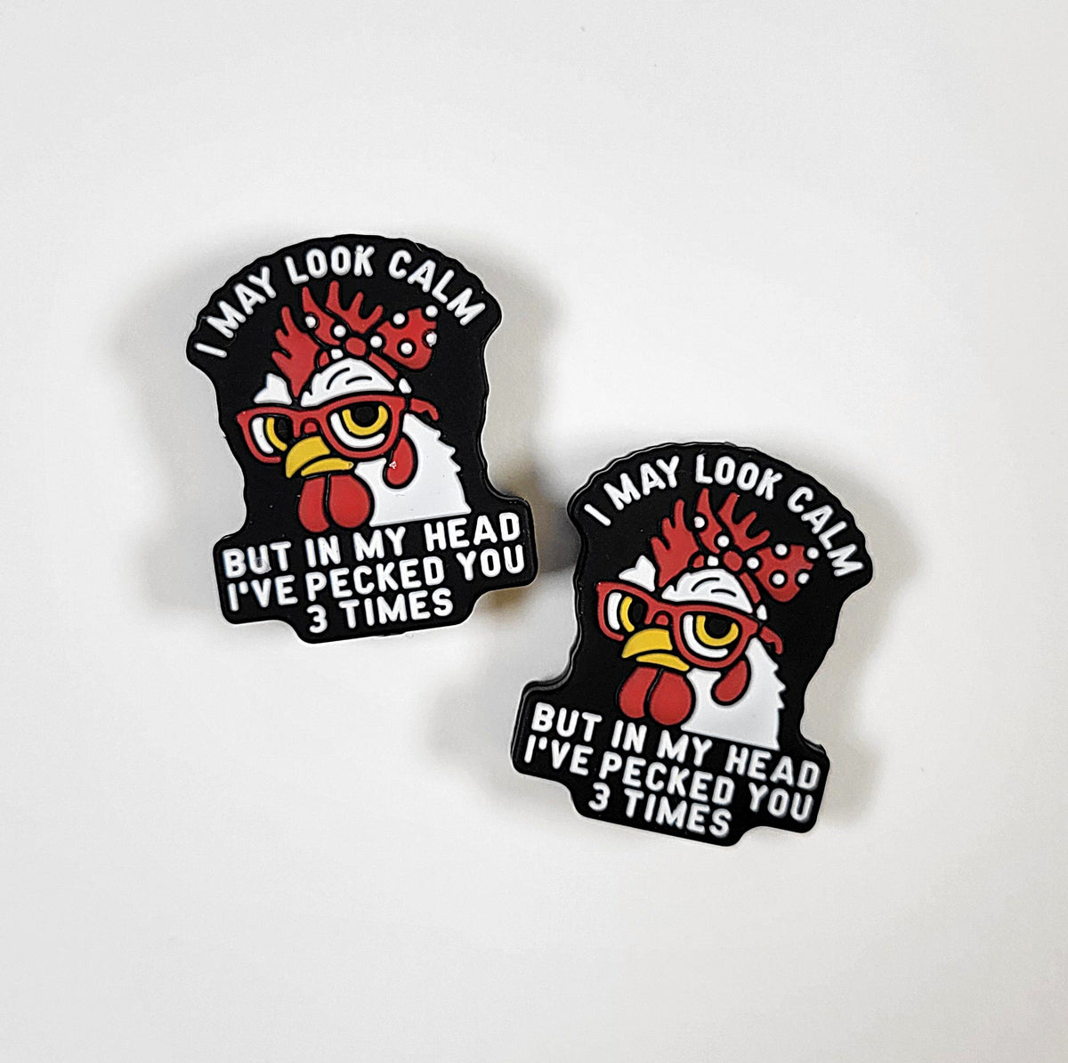 Sarcastic Point Protectors