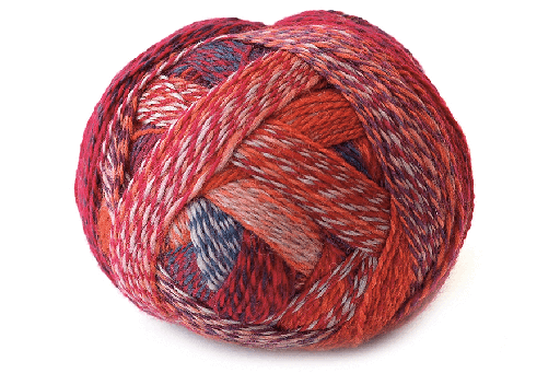 Schoppel - Zauberball Starke 6 DK #2231