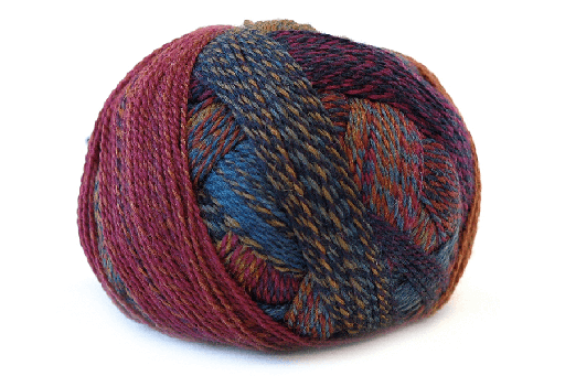 Schoppel - Zauberball Starke 6 DK #2248