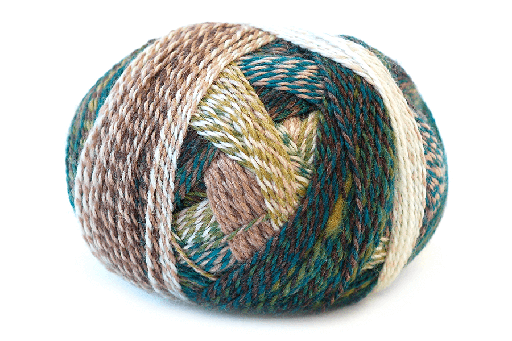 Schoppel - Zauberball Starke 6 DK #2250