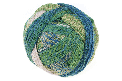 Schoppel - Zauberball Starke 6 DK #2292