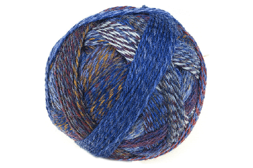 Schoppel - Zauberball Starke 6 DK #2311