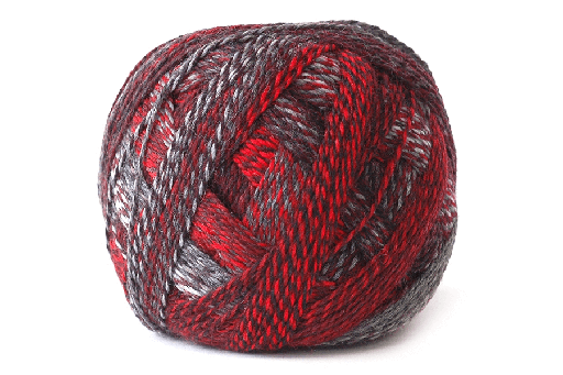 Schoppel - Zauberball Starke 6 DK #2337