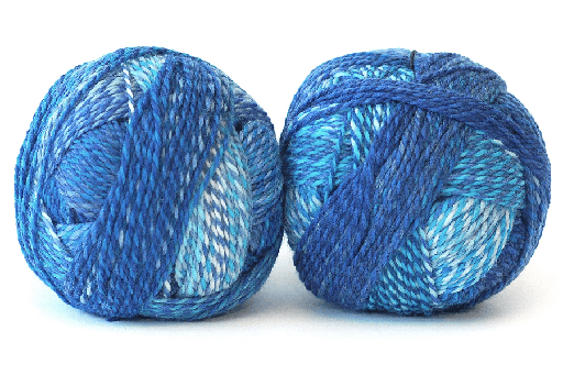 Schoppel - Edition 3 Sport Blue Veil #2362