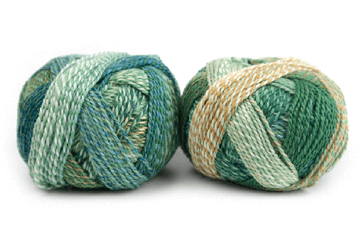 Schoppel - Edition 3 Sport Greens  #2595