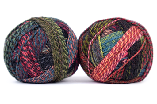 Schoppel - Edition 3 Sport Rainbow Spots #2630