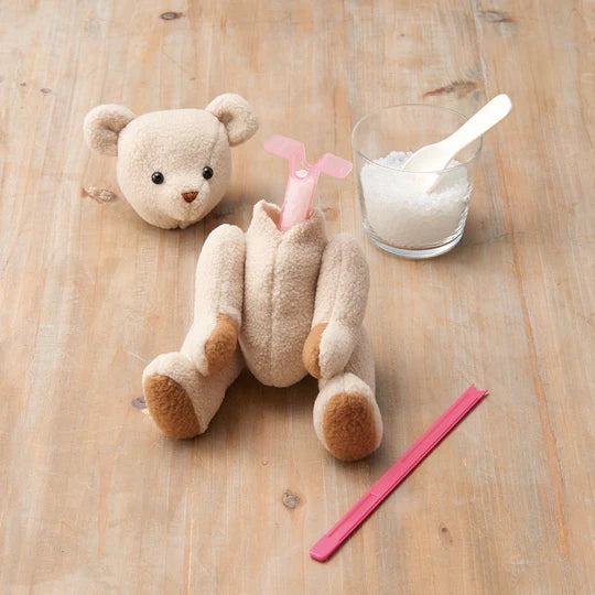 Clover Stuffing Tool (Amigurumi, Gnomes and Toys) Large
